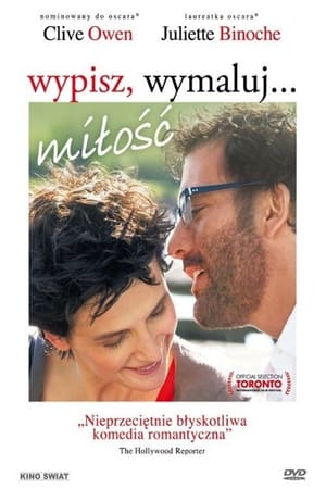 Image Wypisz, wymaluj... miłość