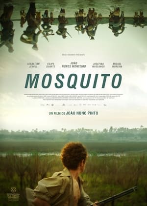 Poster Mosquito 2020