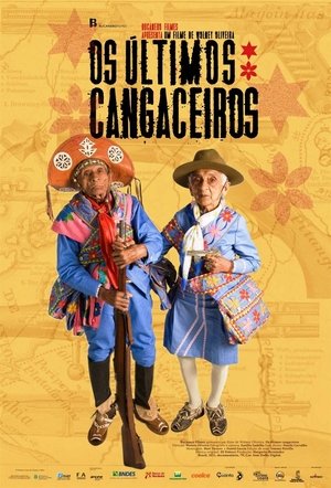 Os últimos cangaceiros Os últimos cangaceiros