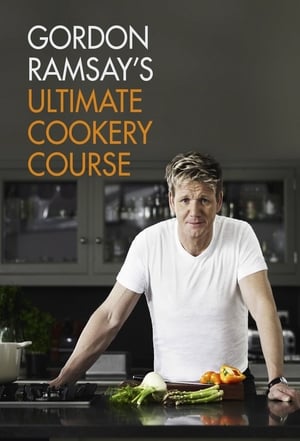 Poster Gordon Ramsay's Ultimate Cookery Course 1ος κύκλος Επεισόδιο 19 2012