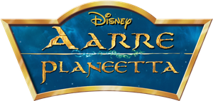 El planeta del tesoro — Logos 10