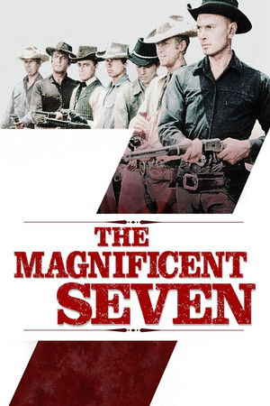 poster The Magnificent Seven