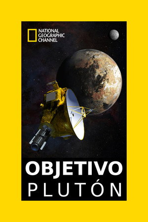 Mission Pluto 11