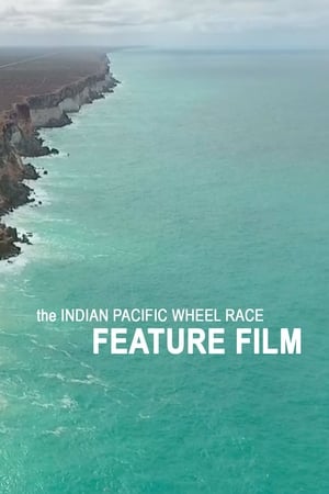 Poster the INDIAN PACIFIC WHEEL RACE (2017)