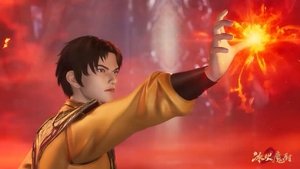 The Magical Chef of Ice and Fire: 1×132