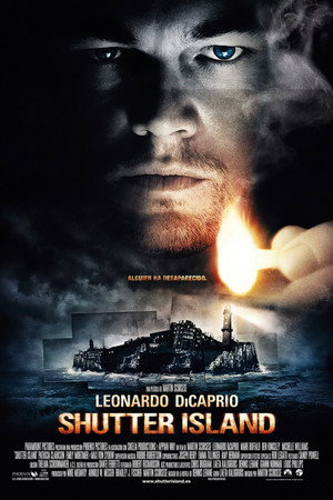 poster Shutter Island