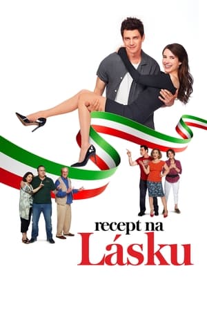 Poster Recept na lásku 2018