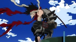 My Hero Academia Season 2 Episode 11