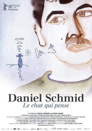 Image Daniel Schmid: Le Chat Qui Pense