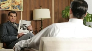 Mad Men 1 – Episodio 3