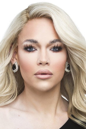 Blair St. Clair's photo