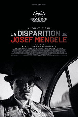 La Disparition de Josef Mengele