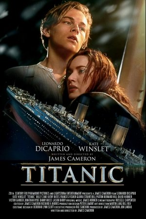 poster Titanic
