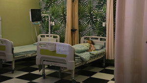 Three Hundred Million