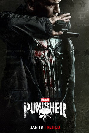 Marvel's The Punisher (2017)