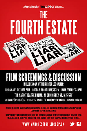The Fourth Estate film complet