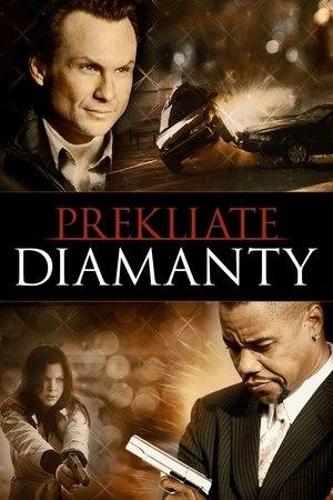 Image Prekliate diamanty