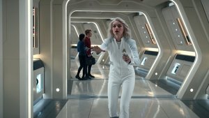 Star Trek: Strange New Worlds Season 1 Episode 1