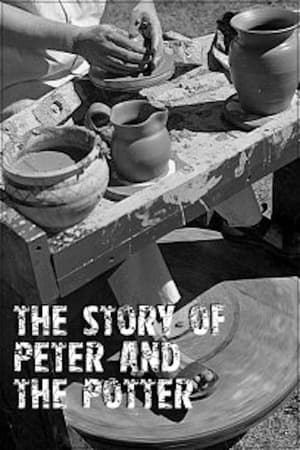 Poster The Story of Peter and the Potter 1953