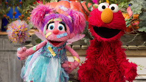 Sesame Street: 46×25