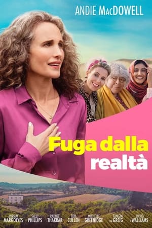 Image Fuga dalla realtà