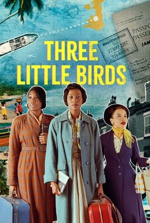 Three Little Birds 2023