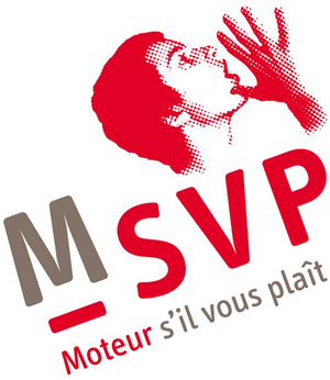Moteur s'il vous plaît Moteur s'il vous plaît