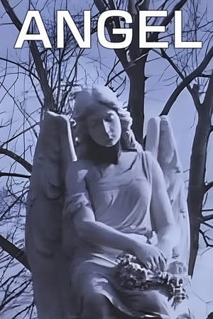 Poster Angel (1957)