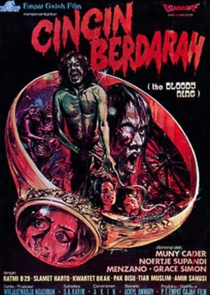 Poster Bloody Ring (1973)
