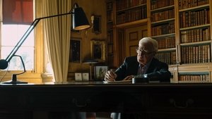 Tiro al piccione – Ritratto di John Le Carré (2023)