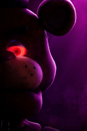 poster Five Nights at Freddy's