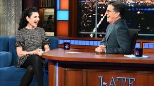 The Late Show with Stephen Colbert: 7×17