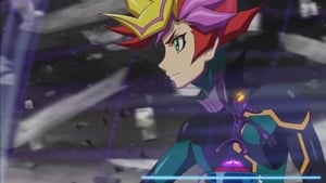 Yu-Gi-Oh! VRAINS مدبلج الموسم 1 الحلقة 42