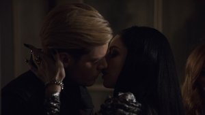 Shadowhunters Temporada 3 capitulo 10