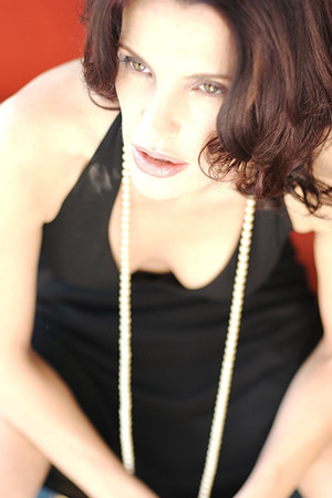 Laura Bayonas portrait