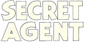 Secret Agent
