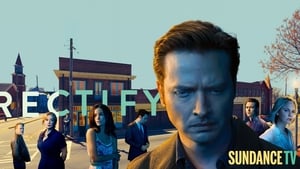 poster Rectify