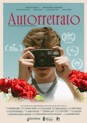 Autorretrato
