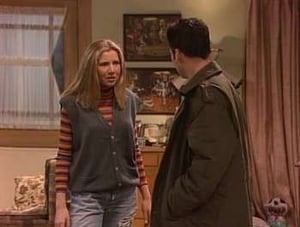 Roseanne: 6×13