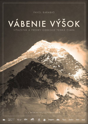 Vábenie výšok 3