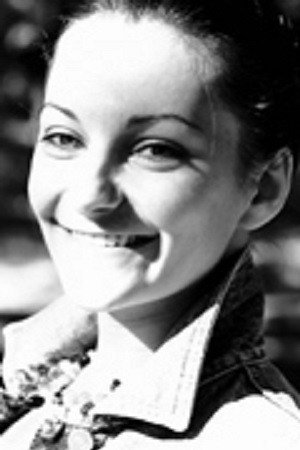 Yuliya Panasenko portrait