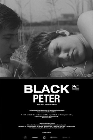 Black Peter 21