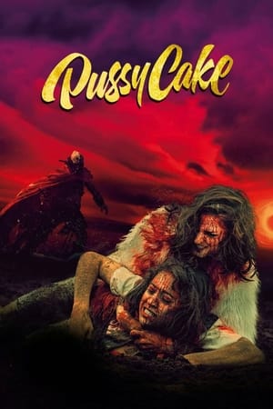 Image Pussycake – Monster, Musik und Gore!