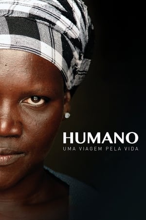 Poster Human 2015