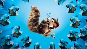 Ice Age: The Meltdown – KhmerDub (2006)