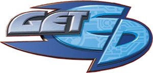 Get Ed — Logos 1