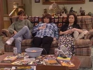 Roseanne: 7×23