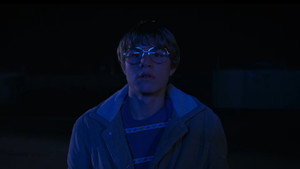 Mysterious Skin