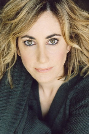 Royana Black portrait