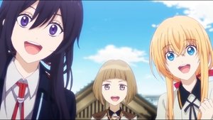 Touken Ranbu Hanamaru: Episódio: 5 da 2ª Temporada